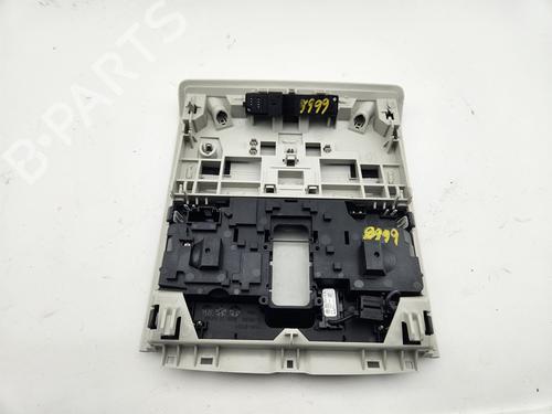 Interior roof light VW T-CROSS (C11, D31) 1.0 TSi | BP31671463I8 - Image 3