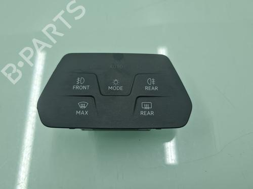 Used Headlight switch Headlight switch SEAT LEON (KL1, KLG) [2019-2026] 21643304 21643304