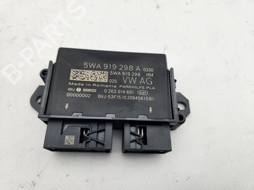 Elektronisk modul CUPRA LEON (KL1, KU1, KUG) [2020-2025]  30482327