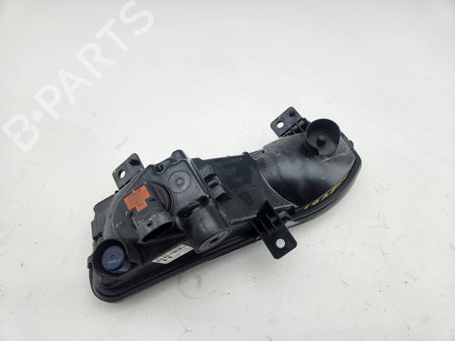 Left front fog light NISSAN QASHQAI II (J11, J11_) | BP31020372C30