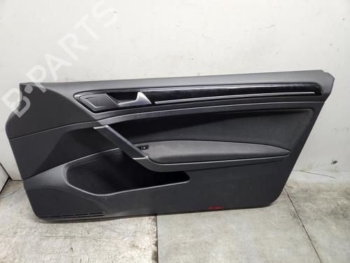 Used Front right panel Front right panel VW GOLF VII (5G1, BQ1, BE1, BE2) 2.0 GTI (230 hp) 25304528 25304528