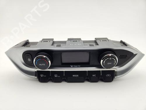 Climate control KIA RIO IV (YB, SC, FB) 1.25 | BP29746902I5 