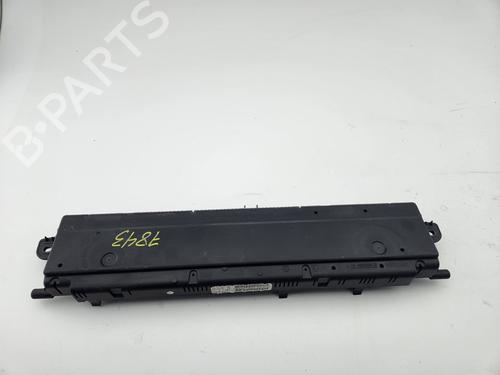 Instrument cluster RENAULT SCÉNIC II (JM0/1_)  | BP29708549C47