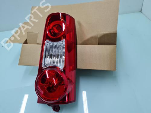Used Right taillight Right taillight CITROËN BERLINGO MULTISPACE (B9) [2008-2026] 21657134 21657134