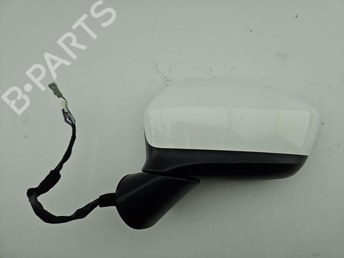 Left mirror MAZDA CX-5 (KE, GH) 2.2 D AWD (KE2AW) | BP39688043C26 - Image 3