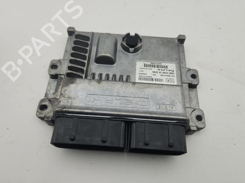 Used Engine control unit (ECU) Engine control unit (ECU) PEUGEOT 508 I (8D_) [2010-2018] 35812782 35812782