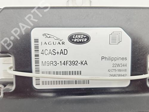 Electronic module LAND ROVER DEFENDER Station Wagon (L663) D250 MHEV 4x4 | BP40260534M83 - Image 2