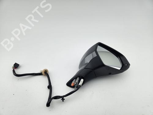 Used Right mirror Right mirror CUPRA LEON (KL1, KU1, KUG) [2020-2026] 33441917 33441917