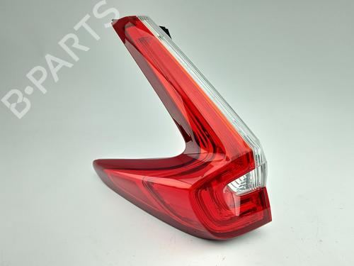 Used Left taillight Left taillight HONDA CR-V V (RW_, RT_) 2.0 e-CVT Hybrid (RT5) (215 hp) 40006070 40006070