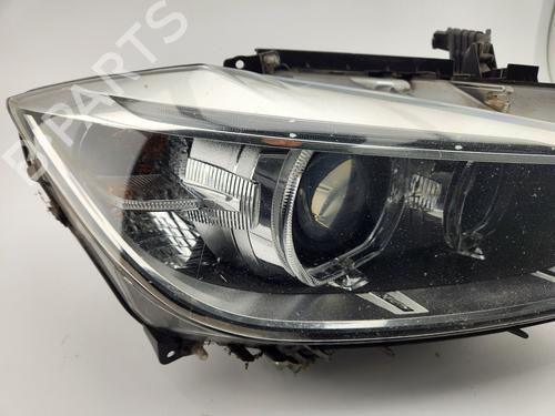 Right headlight BMW 3 Touring (F31) 320 d xDrive | BP29588555C29 