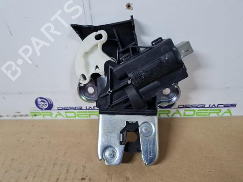 Used Tailgate lock VW PASSAT B6 (3C2) [2005-2010]  21659848