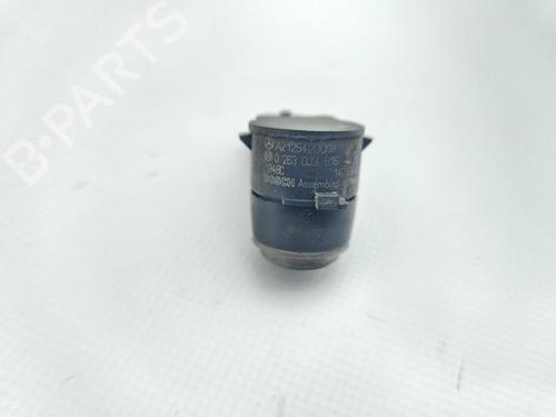 Electronic module MERCEDES-BENZ C-CLASS T-Model (S204) C 220 CDI 4-matic (204.284) | BP28036179M83 