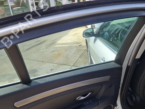 Used Rear left window mechanism RENAULT LAGUNA III (BT0/1) [2007-2015]  21657259