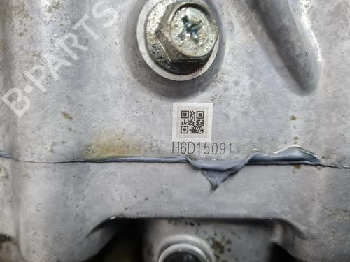 Gearbox SUZUKI SX4 S-Cross (JY)  | BP21660291M3 