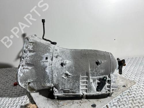 Used Gearbox MERCEDES-BENZ CLK Convertible (A208) CLK 230 Kompressor (208.448) (197 hp) 21660478