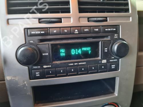 radio-jeep-compass-mk49-2006-31924252 main image