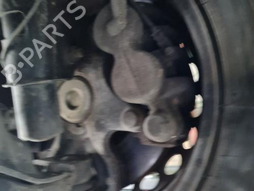 Used Right front brake caliper Right front brake caliper 36263279 36263279
