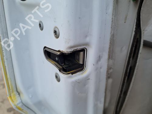 Used Front left lock Front left lock MERCEDES-BENZ SPRINTER 3,5-t Van (B906) [2006-2020] 29982861 29982861