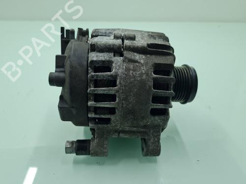 Used Alternator Alternator VOLVO V40 Hatchback (525) [2012-2019] 21647155 21647155