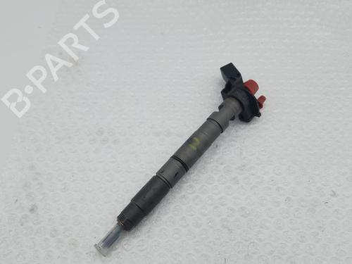 Used Injector Injector AUDI A6 C6 (4F2) 3.0 TDI quattro (225 hp) 36358371 36358371