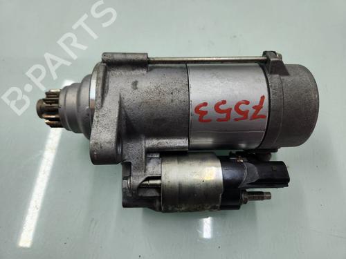 Starter VW TOURAN (5T1)  | BP27574114M8 