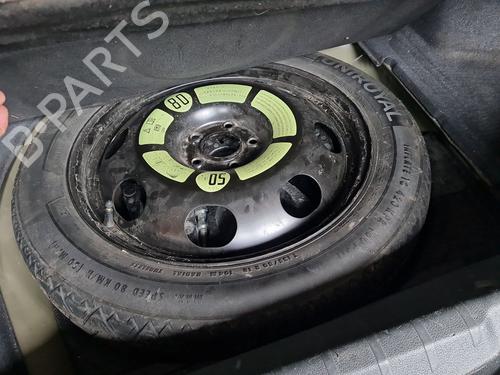Cerchio Cerchio PEUGEOT 508 I (8D_) [2010-2018] 35791271 35791271