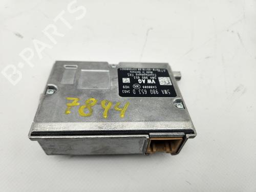 Used Electronic module Electronic module SEAT LEON Sportstourer (KL8, KLD) 2.0 TDI (115 hp) 30759599 30759599