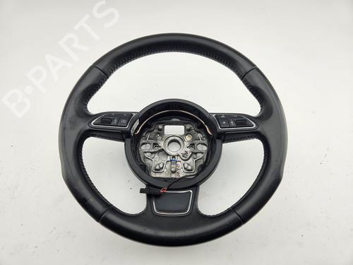 Used Steering wheel AUDI A1 (8X1, 8XK) 1.6 TDI (90 hp) 29856127