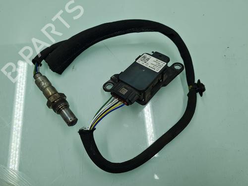 Used Electronic sensor Electronic sensor PEUGEOT 508 II (FB_, FH_, F3_) 1.5 BlueHDI 130 (FBYHZJ, FBYHZR) (131 hp) 21657896 21657896
