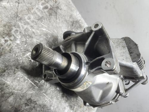 Front differential SKODA YETI (5L) | BP21657852M23 - Image 4