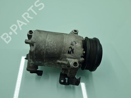 Used AC compressor FORD TOURNEO COURIER B460 MPV [2014-2025]  21636889