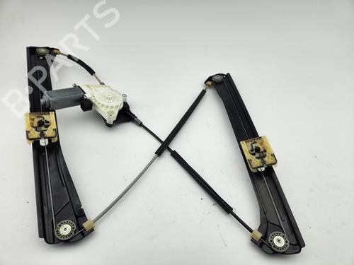 Front right window mechanism VW TIGUAN ALLSPACE (BW2, BJ2) | BP29728393C23