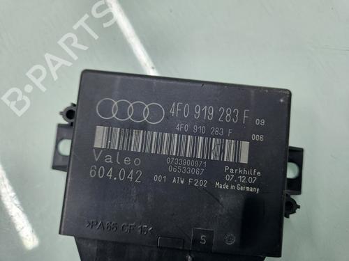 Electronic module AUDI A6 C6 (4F2) | BP26122909M83 - Image 3