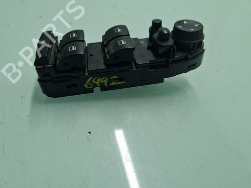 Left front window switch BMW X5 (E70) xDrive 30 d | BP21655436I27 - Image 2