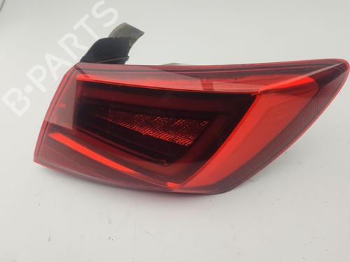 Right taillight SEAT LEON (5F1) 2.0 TDI | BP37665633C35 - Image 3
