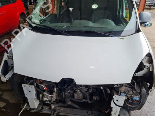 Used Hood RENAULT KANGOO / GRAND KANGOO II (KW0/1_) [2008-2025]  29915060