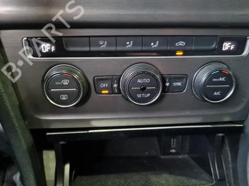 climate-control-vw-golf-vii-5g1-bq1-be1-be2-2012-2013-2014-2015-2016-2017-2018-2019-2020-2021-21656382 main image