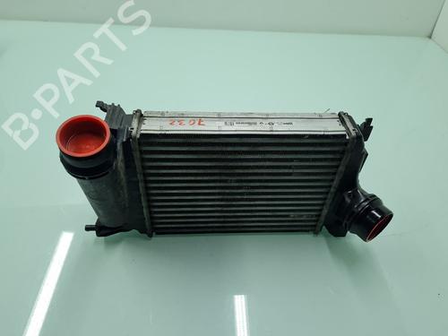 Used Intercooler Intercooler RENAULT MEGANE IV Hatchback (B9A/M/N_) [2015-2026] 21655962 21655962