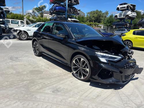 Left front seat AUDI A3 Sportback (8YA, 8YF) 35 TFSI Mild Hybrid | BP38542292C15  - Image 7