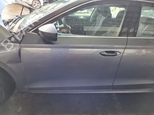 Dør venstre foran SKODA OCTAVIA IV Combi (NX5, PV5) [2019-2025]  29722272