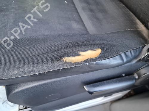 Left front seat MERCEDES-BENZ SPRINTER 3,5-t Van (B906)  | BP29994163C15 