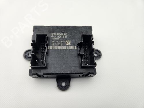 Used Electronic module Electronic module JAGUAR F-PACE (X761) 2.0 Ti4 AWD (250 hp) 31094326 31094326