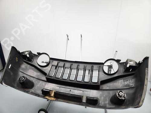 Front bumper JEEP COMPASS (MK49) | BP31942493C7