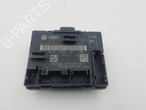 Used Electronic module Electronic module AUDI Q3 (8UB, 8UG) 2.0 TDI quattro (177 hp) 35986524 35986524