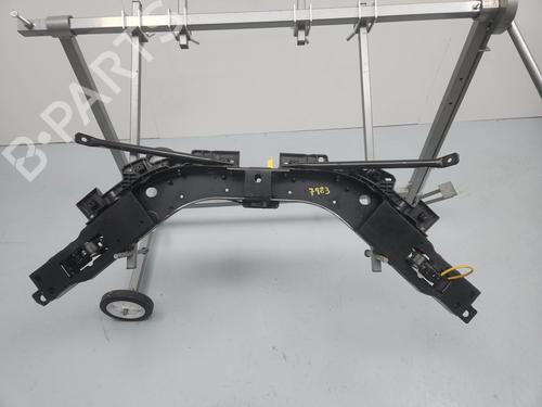 Tverrbjelke ALFA ROMEO STELVIO (949_) 2.2 D Q4 (949.AXB2A) (209 hp) 30876452