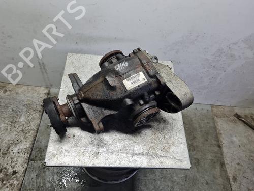 Used Rear differential BMW X1 (E84) [2009-2015]  22240929