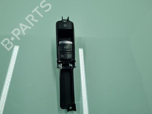 Used Hand brake Hand brake RENAULT MEGANE IV Hatchback (B9A/M/N_) [2015-2026] 21637979 21637979