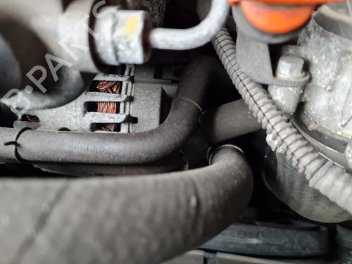 Lichtmaschine für AUDI A3 Sportback (8PA) 2.0 TDI 16V (140 hp) 21645955