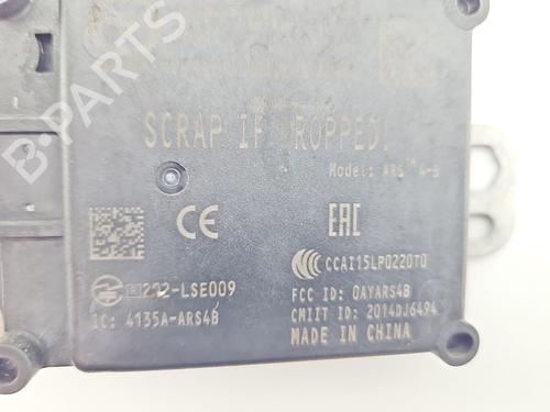 Electronic module MAZDA 3 Hatchback (BP) 2.0 SKYACTIV-G M Hybrid | BP40254662M83 - Image 4