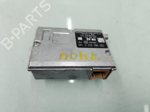 Camera VW POLO VI (AW1, BZ1, AE1) 1.0 TSI | BP25785324E14 - Image 2